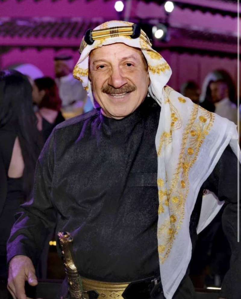 محمد المنصور 
