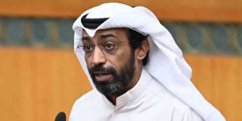 عبيد الوسمي