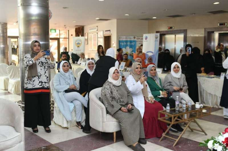 جانب من الاحتفال	