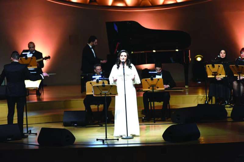 ولاء الجندي 