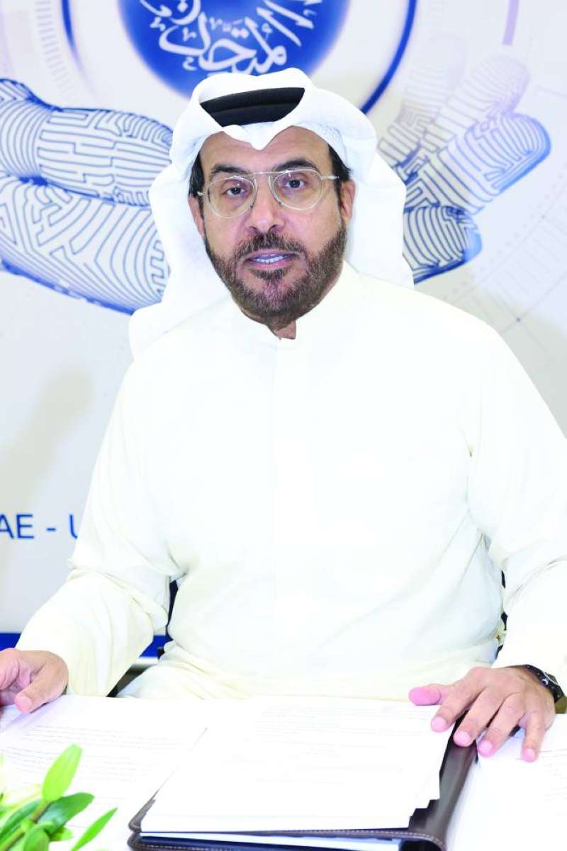 
أنور المضف

