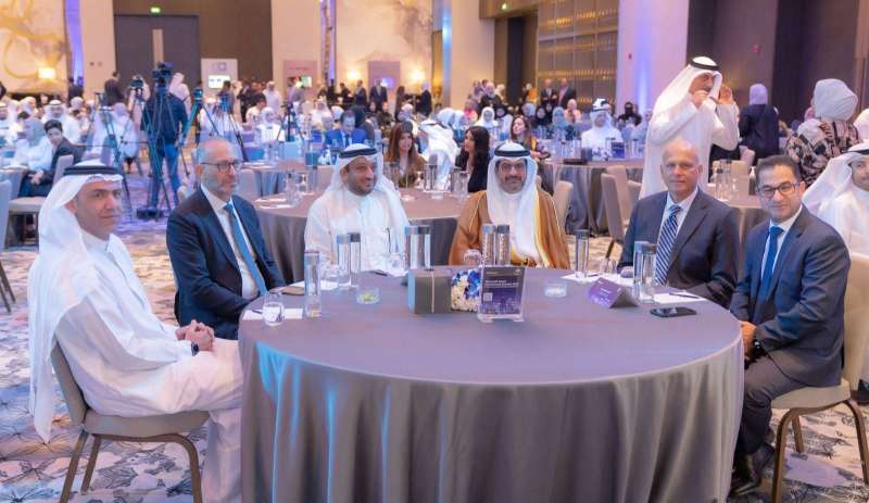 قمة مايكروسوفت للحكومة الذكية 2023 