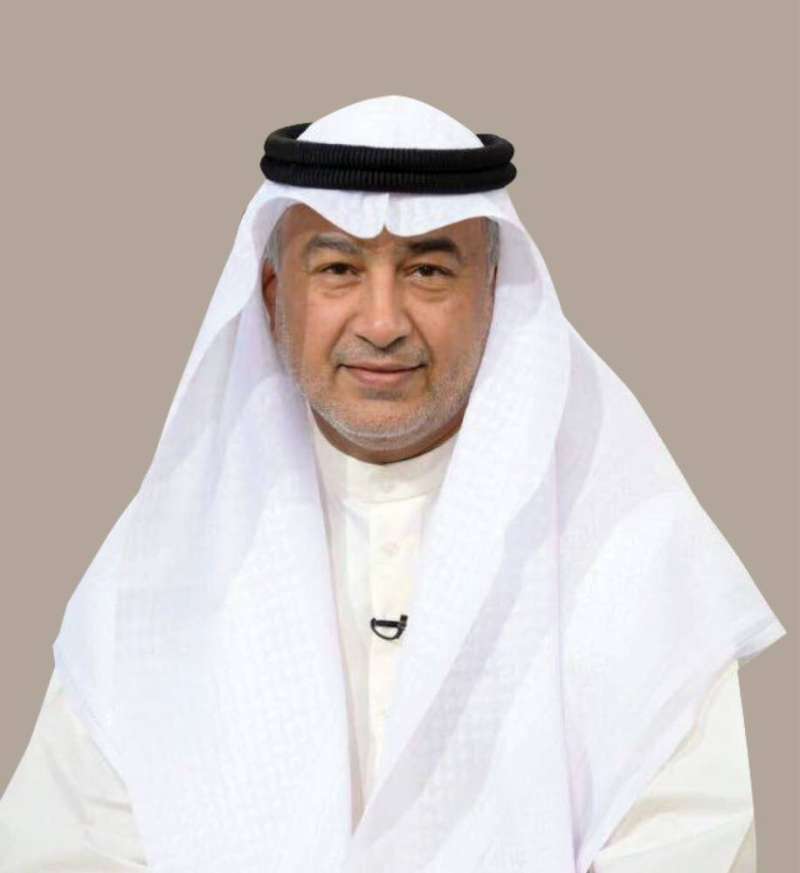 الدكتور عدنان الحداد