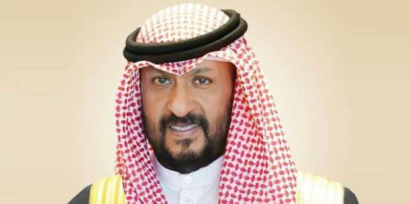 الشيخ طلال الخالد