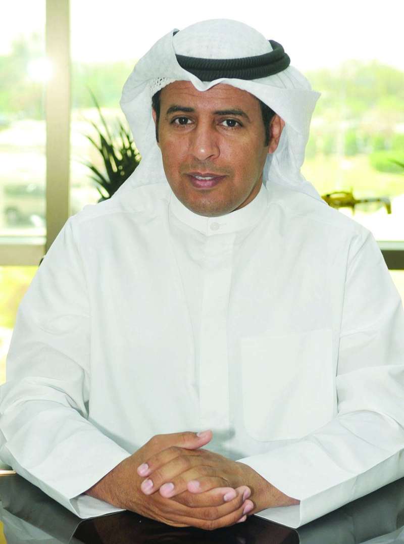 
مطلق العتيبي