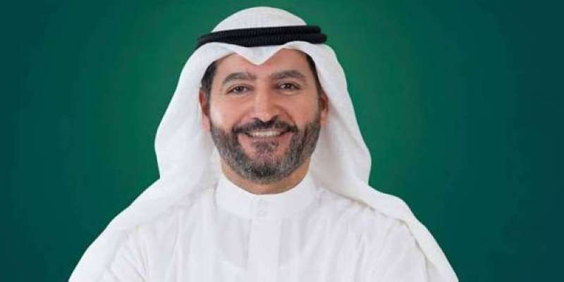 حمد المرزوق