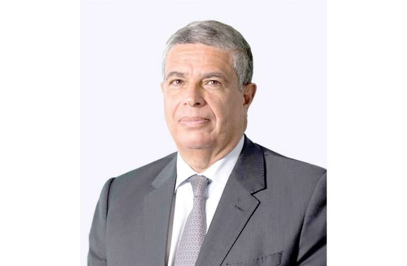 عادل اللبان