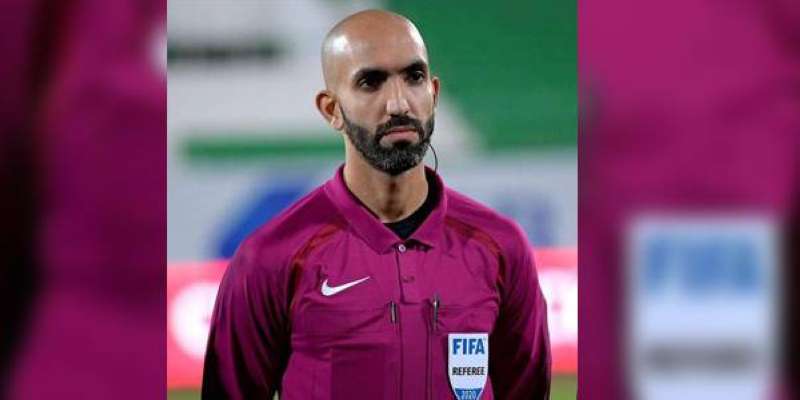 الحكم الكويتي أحمد العلي 