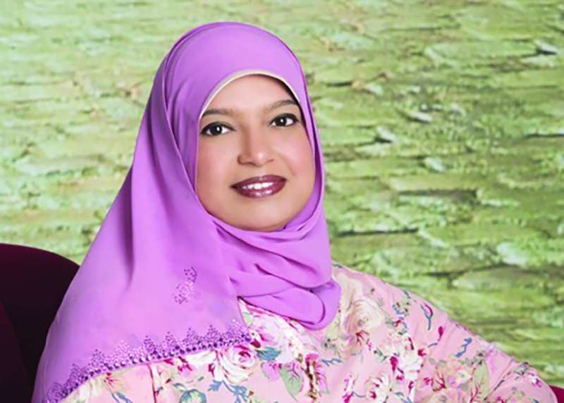 
وفاء الحشاش
