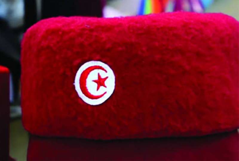 الشاشية التونسية... رمز وطني