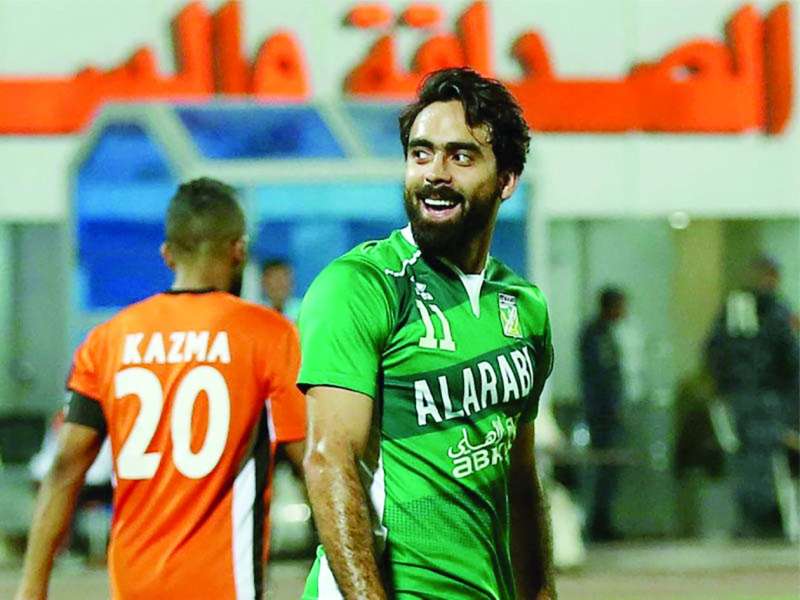 حسين الموسوي