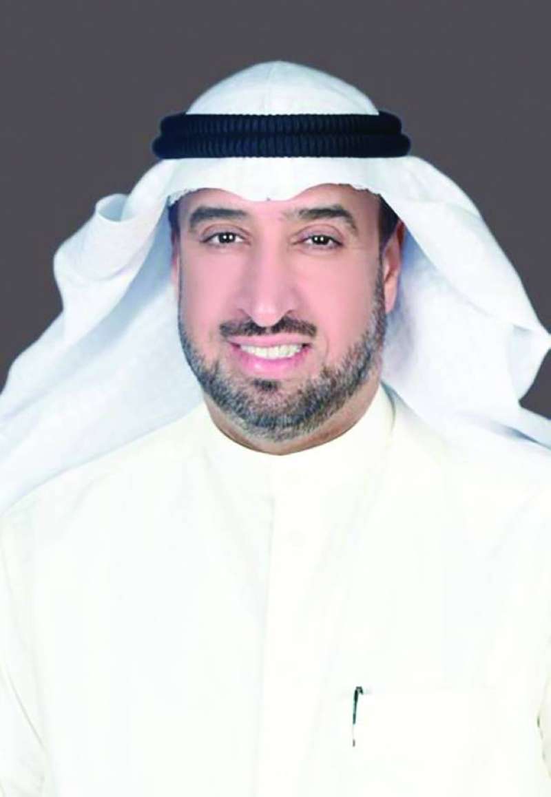 
ناصر العجمي
