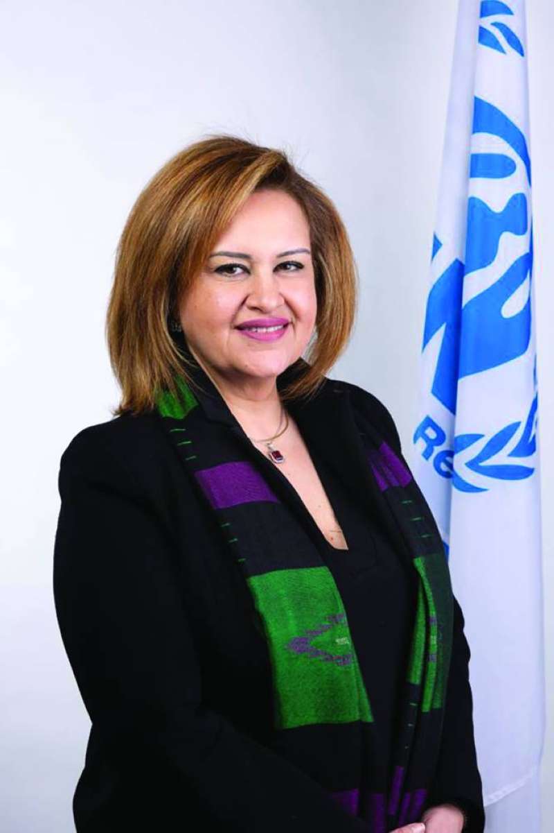 
نسرين الربيعان

