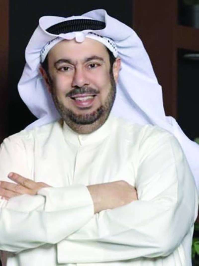 عبدالعزيز المسلم 