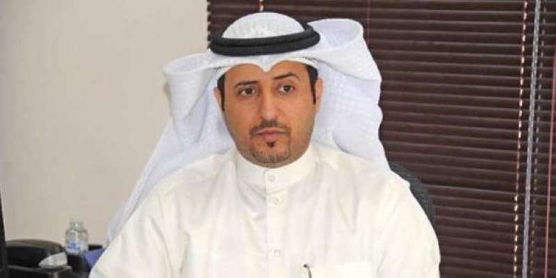 عبدالعزيز القراوي