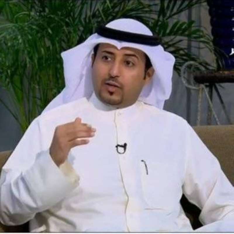 عبدالعزيز القراوي