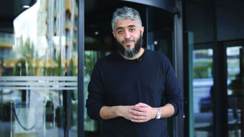 فهد الكندري