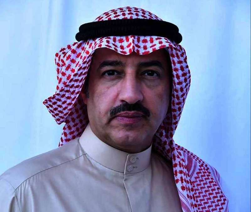 سعود أبو صليب 