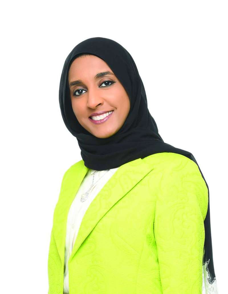 هبة الفرحان 