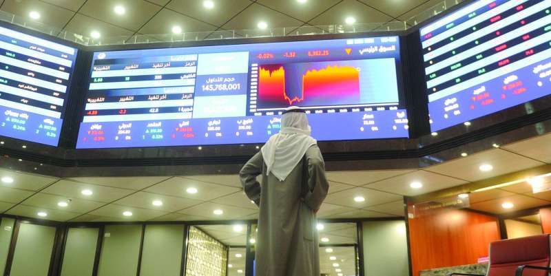 
مراجعة أداء الربع الأول ونظرة إيجابية للفصل الثاني