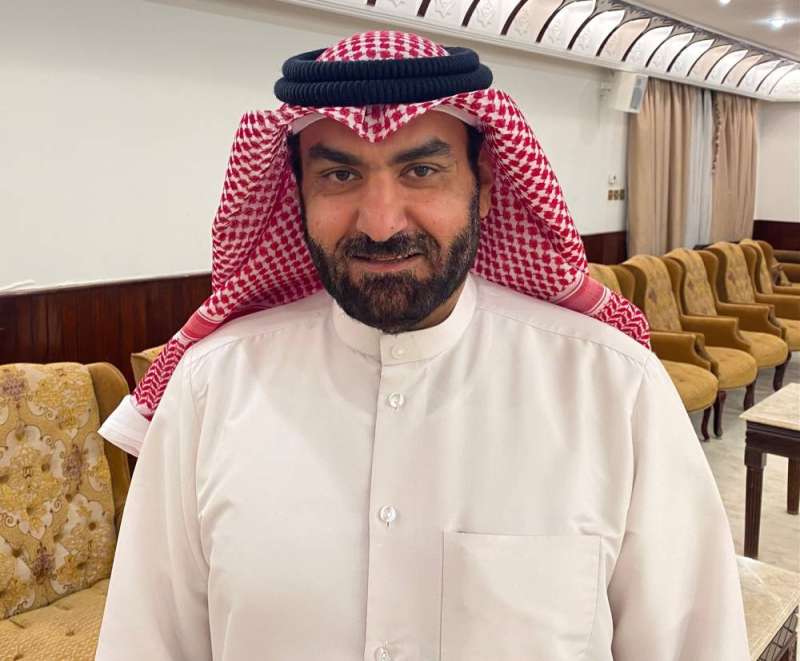  إبراهيم عبدالله مزعل العتيبي