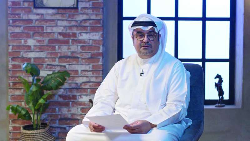 فهد غازي العبدالجليل 