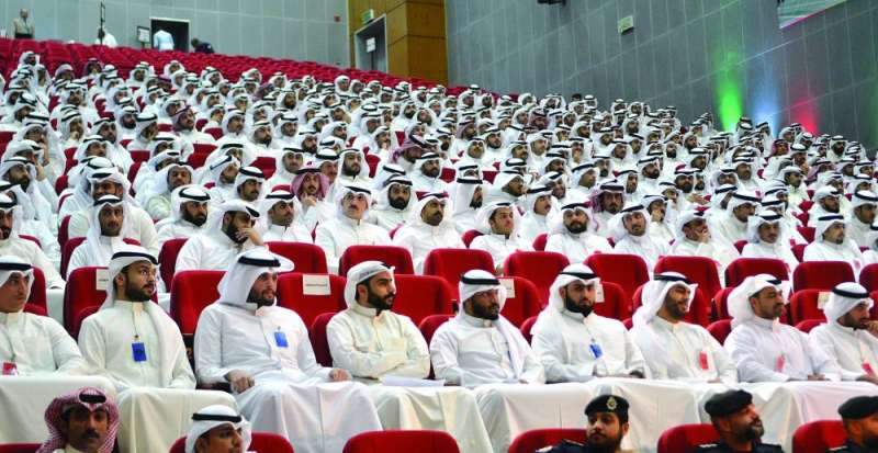 
متابعة من المتقدمين