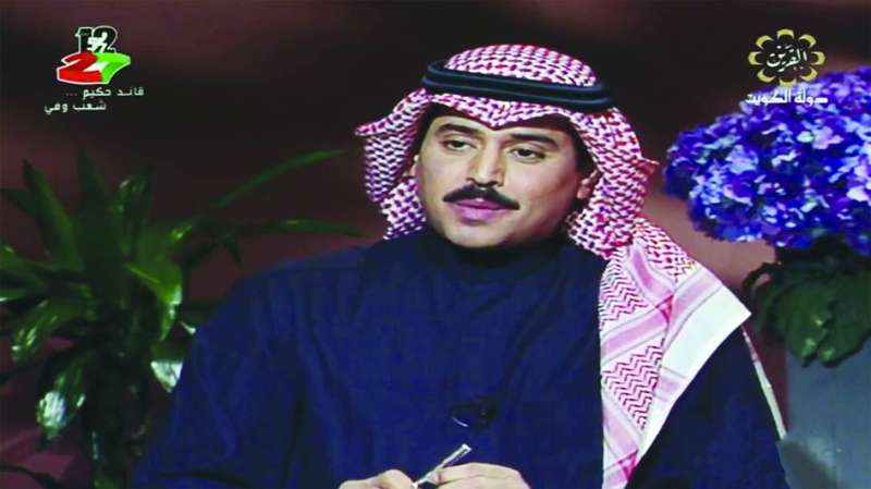 عبيد العتيبي