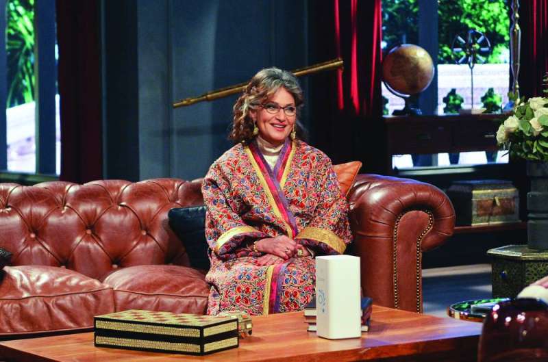 
آمال الساير
