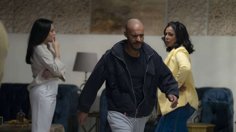 الطراروة في «مجاريح»