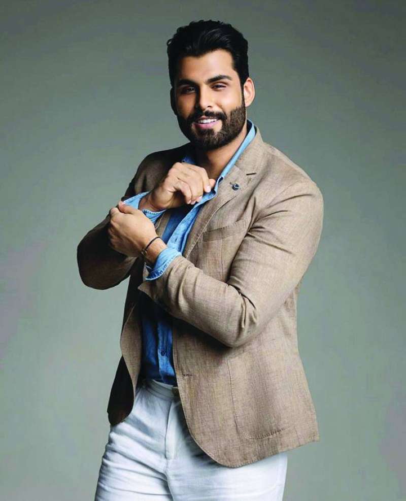 محمود التركي 