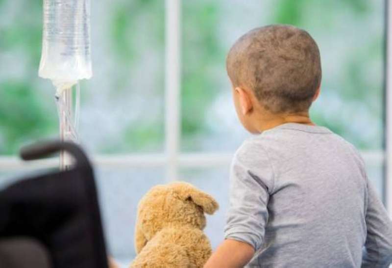 علاج واعد لسرطان نادر وقاتل يصيب الأطفال 