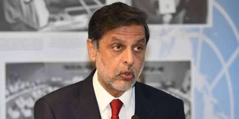 ممثل منظمة الصحة العالمية في الكويت الدكتور أسد حفيظ