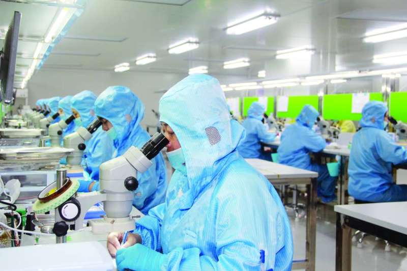 
دعوات لتوطين الصناعات الدوائية