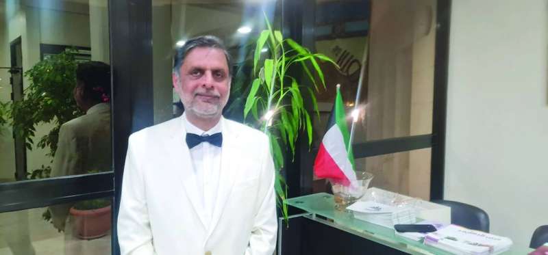 أسد حفيظ