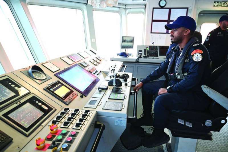 مراقبة مستمرة