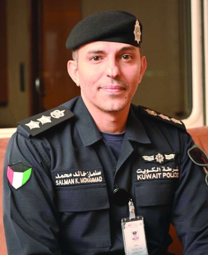 
سلمان احمادة