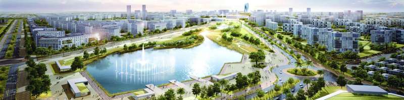 
مدينة جنوب سعد العبدالله
