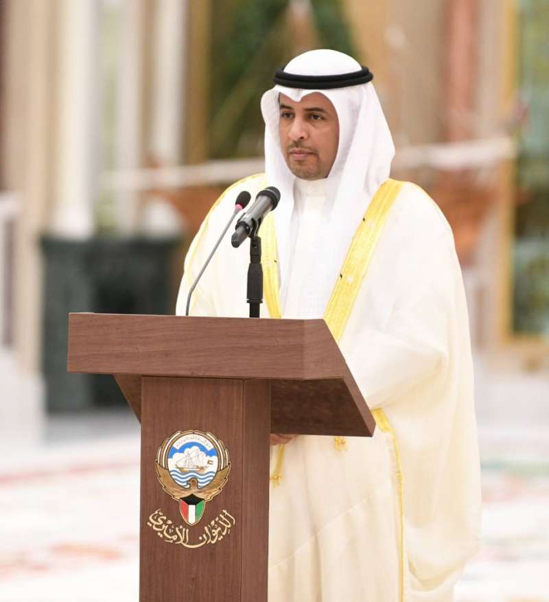 مطلق العتيبي