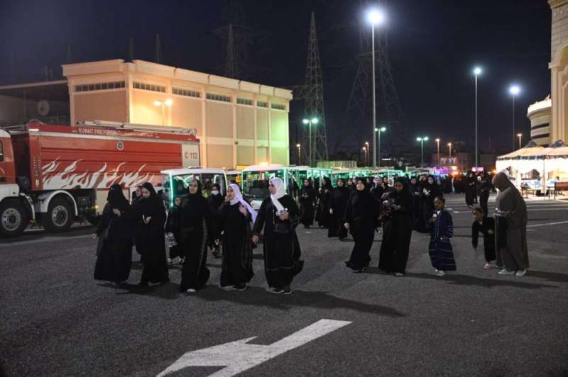 تصوير| نايف العقلة