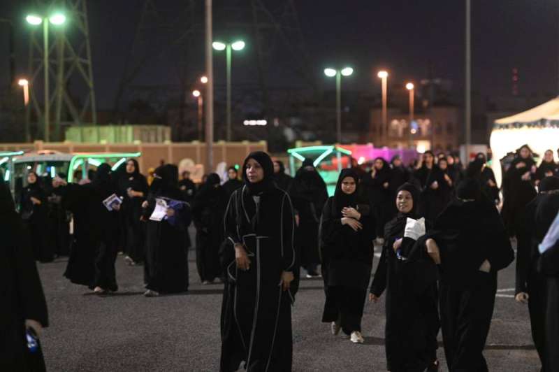 تصوير| نايف العقلة