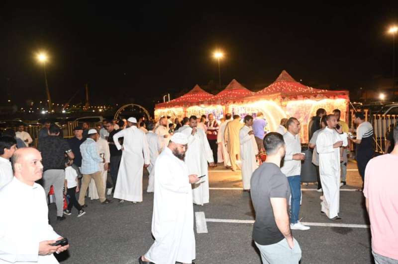 تصوير| نايف العقلة