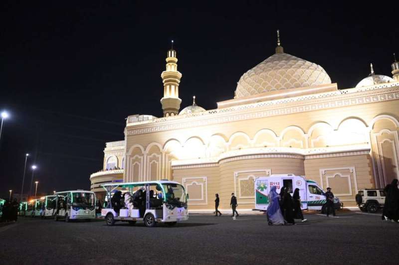 تصوير| نايف العقلة