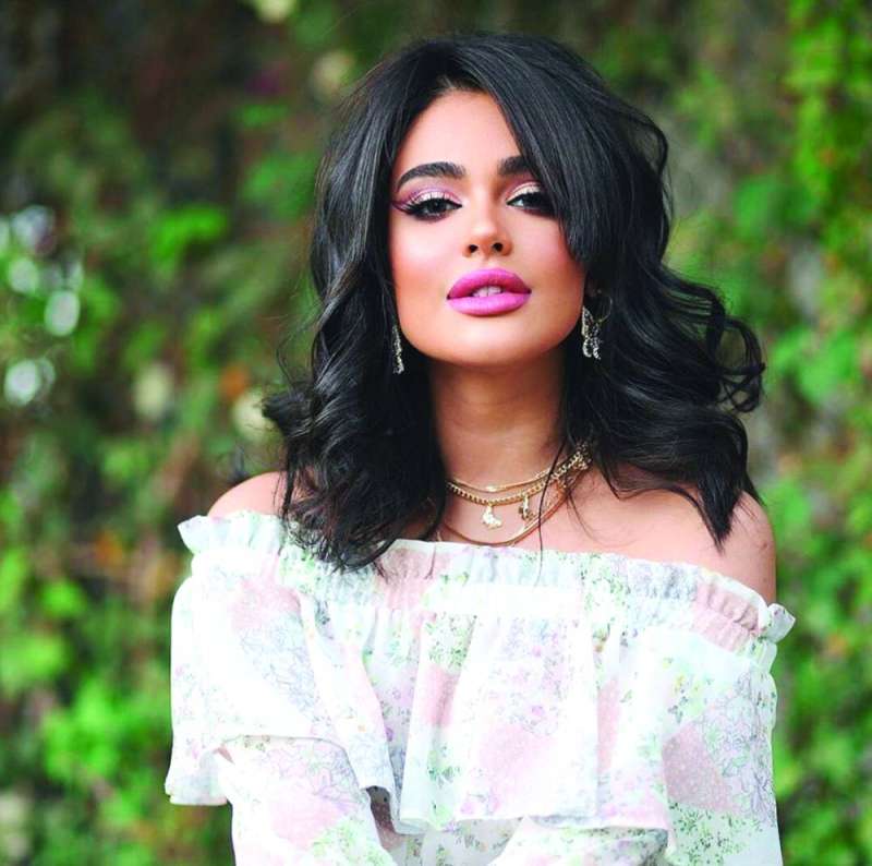 ليالي دهراب 