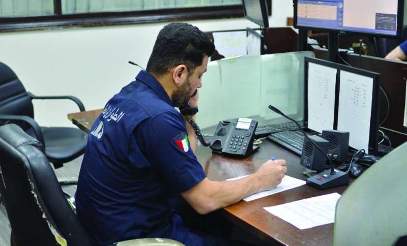  الرد على الاستفسارات 