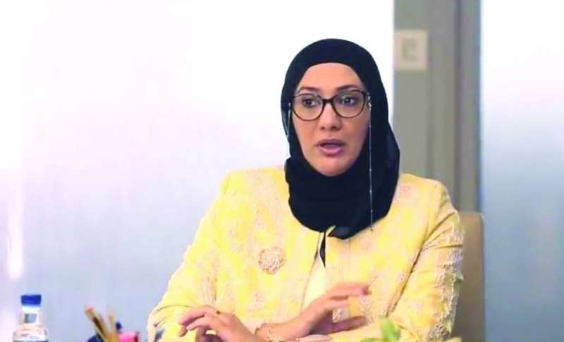 
رجاء بوعركي
