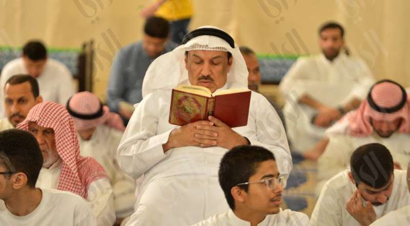 تصوير| سعود سالم