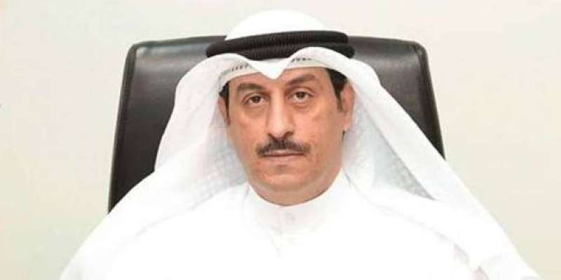  وكيل وزارة الشؤون الاجتماعية بالإنابة عبدالعزيز المطيري 