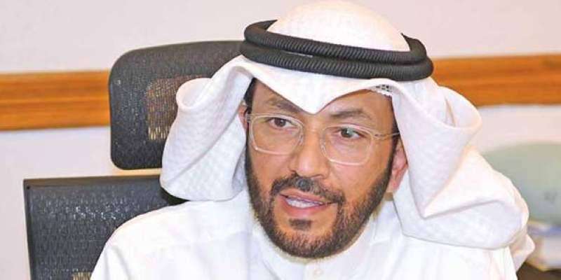  أحمد المجرن