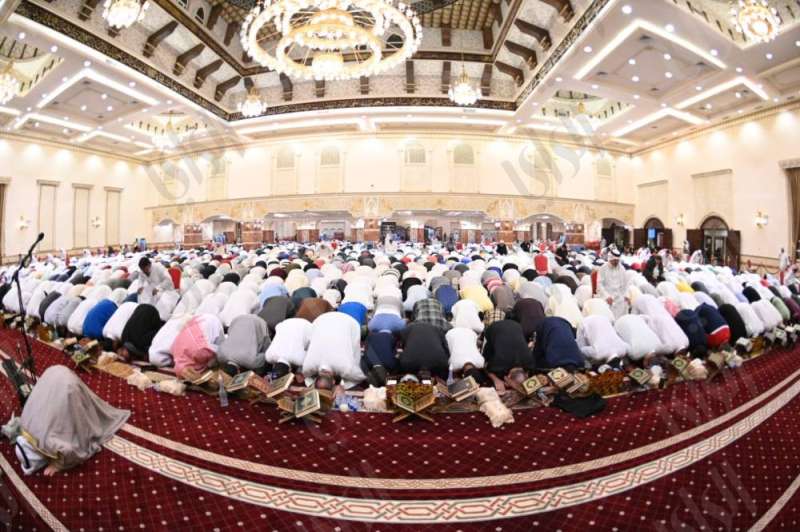 تصوير نايف العقلة
